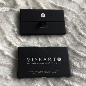 Viseart Petite Pro 1 and 2